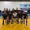 Começa a 2ª Copa Santa Casa de Futsal